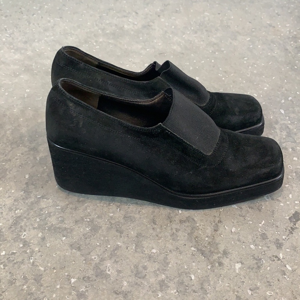 Vintage Salvatore Ferragamo Boutique